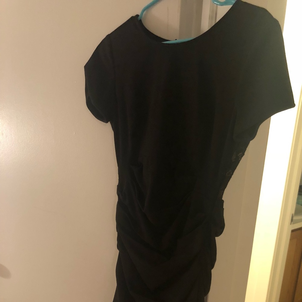 Bcbg dress